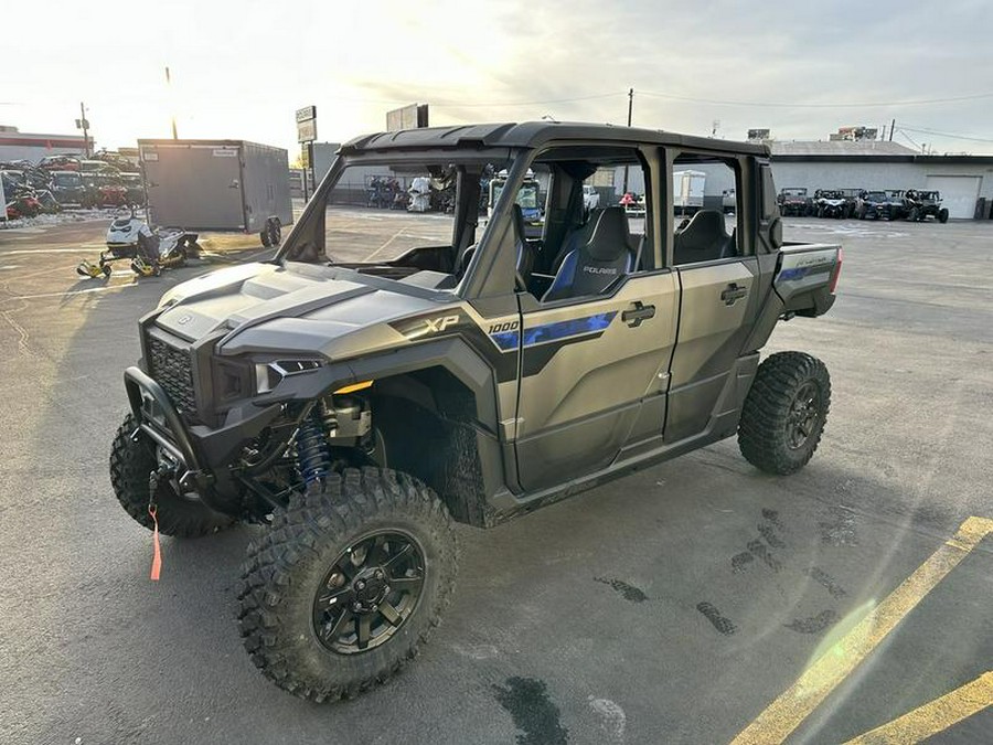 2024 Polaris® XPedition XP 5 Ultimate