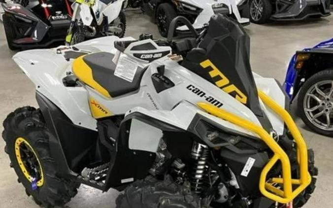 2024 Can-Am® Renegade X mr 1000R