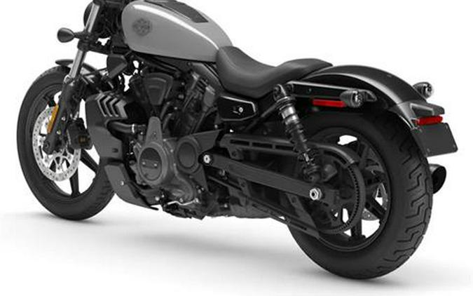 2024 Harley-Davidson Nightster®