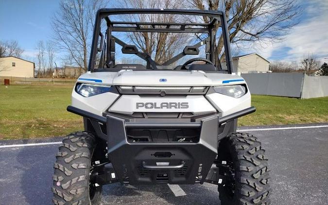 2024 Polaris® Ranger XP Kinetic Premium