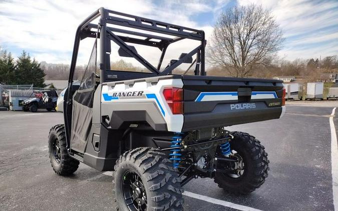 2024 Polaris® Ranger XP Kinetic Premium