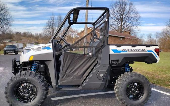 2024 Polaris® Ranger XP Kinetic Premium