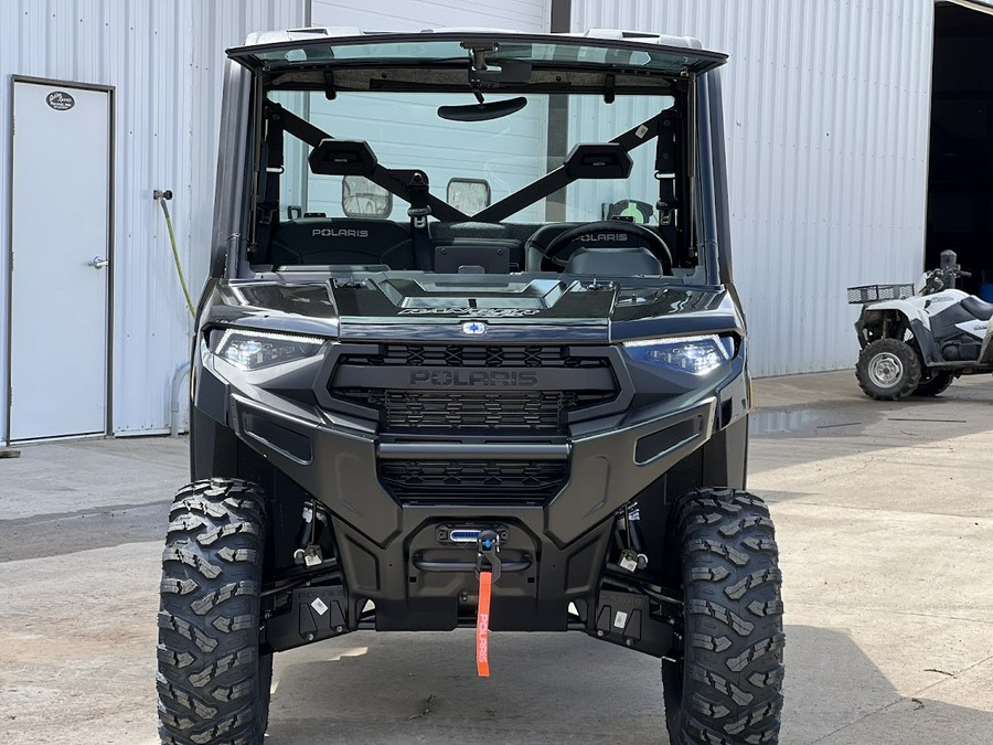 2025 Polaris Industries RANGER XP 1000 NORTHSTAR ULTIMATE