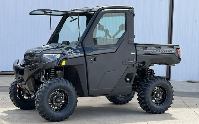 2025 Polaris Industries RANGER XP 1000 NORTHSTAR ULTIMATE