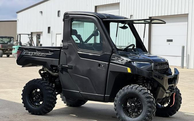 2025 Polaris Industries RANGER XP 1000 NORTHSTAR ULTIMATE