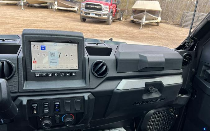 2025 Polaris Industries RANGER XP 1000 NORTHSTAR ULTIMATE