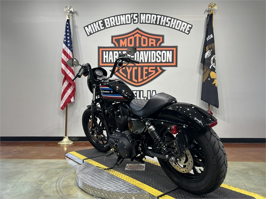 2020 Harley-Davidson Iron 1200