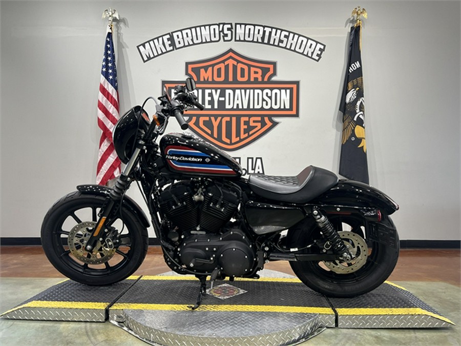 2020 Harley-Davidson Iron 1200