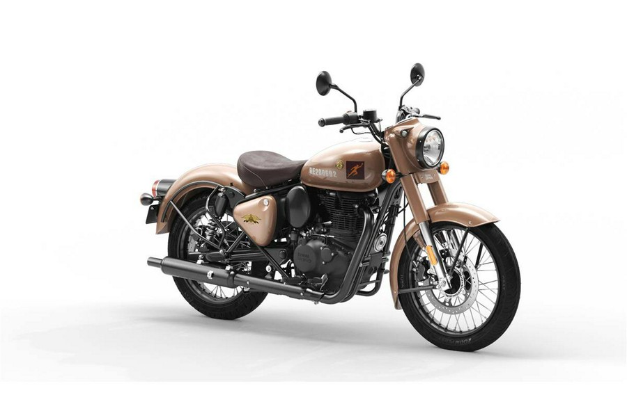 2024 Royal Enfield Classic 350