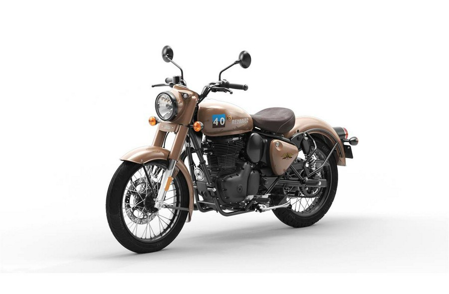 2024 Royal Enfield Classic 350