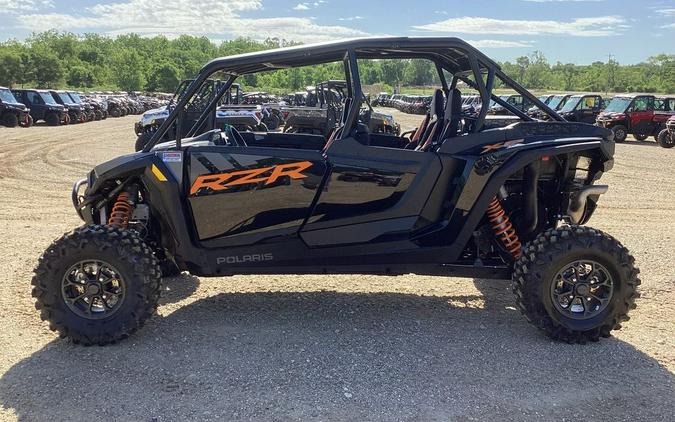 2024 Polaris RZR XP 4 1000 Premium