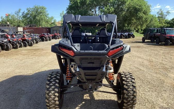 2024 Polaris RZR XP 4 1000 Premium