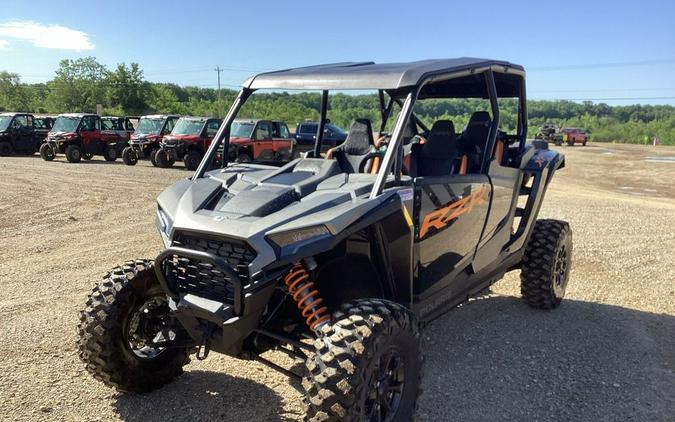 2024 Polaris RZR XP 4 1000 Premium