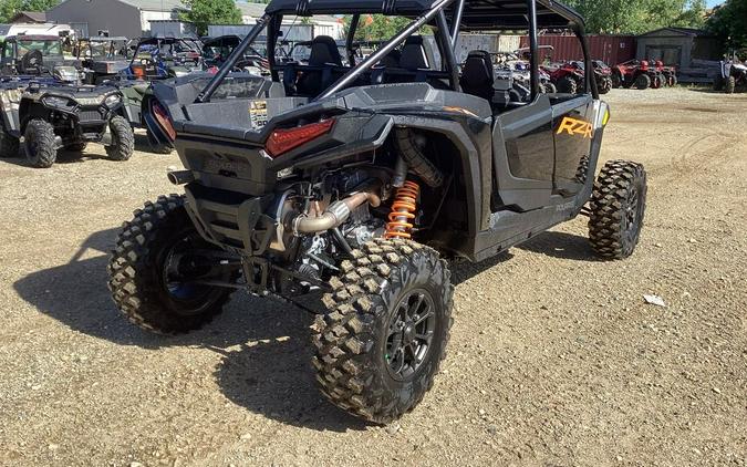 2024 Polaris RZR XP 4 1000 Premium