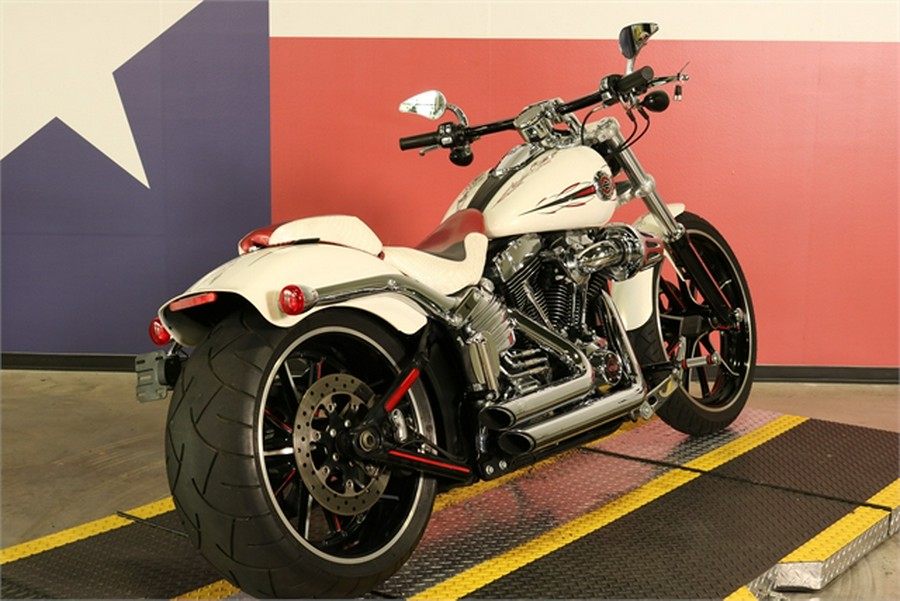 2014 Harley-Davidson Softail Breakout