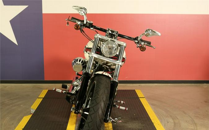 2014 Harley-Davidson Softail Breakout