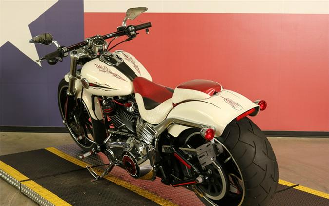 2014 Harley-Davidson Softail Breakout