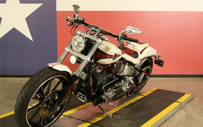 2014 Harley-Davidson Softail Breakout