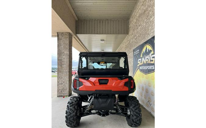 2024 Polaris Industries GENERAL® 1000 Premium