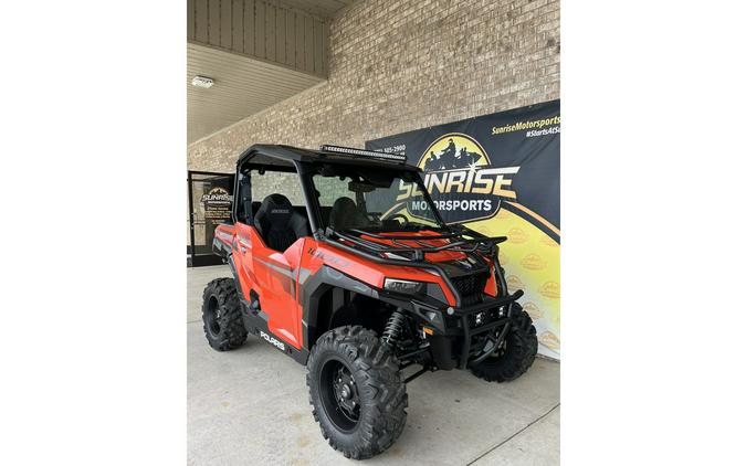 2024 Polaris Industries GENERAL® 1000 Premium