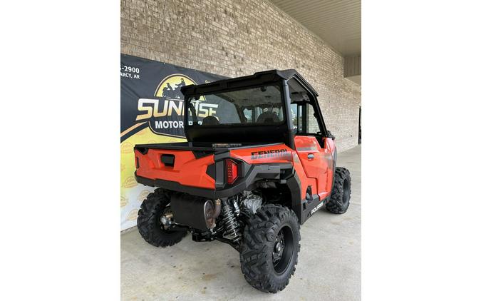 2024 Polaris Industries GENERAL® 1000 Premium