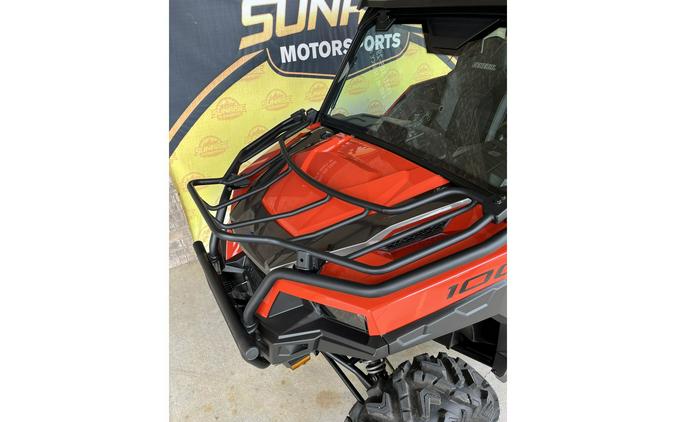 2024 Polaris Industries GENERAL® 1000 Premium