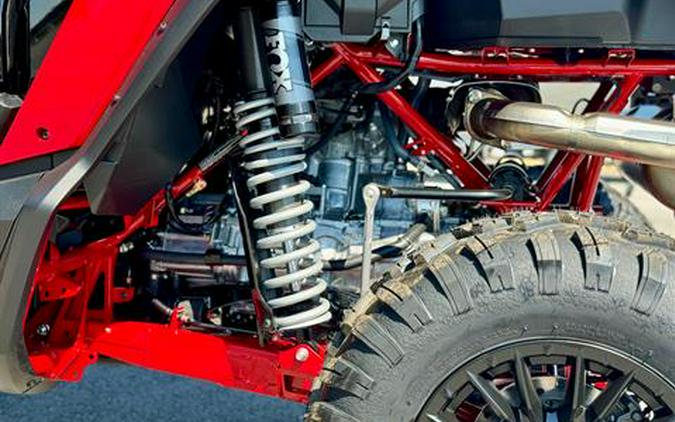 2024 Honda Talon 1000X-4 FOX Live Valve