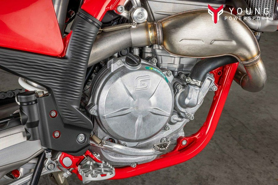 2025 GASGAS EX 350F