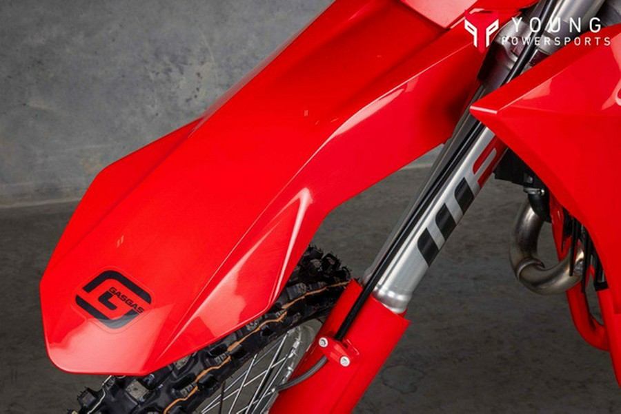 2025 GASGAS EX 350F