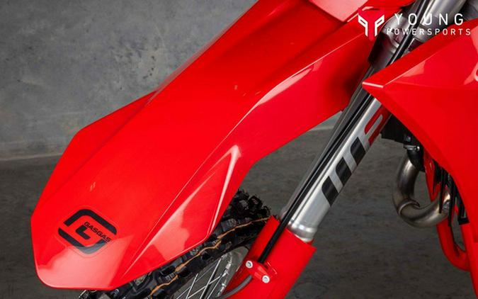 2025 GASGAS EX 350F
