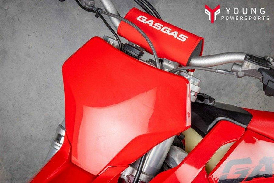 2025 GASGAS EX 350F
