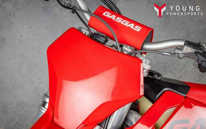 2025 GASGAS EX 350F