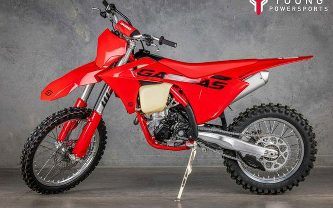 2025 GASGAS EX 350F