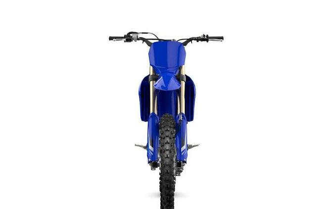 2026 Yamaha YZ250F Team Yamaha Blue