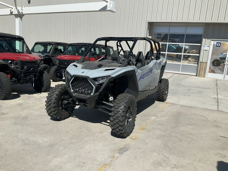 2026 Polaris RZR Pro XP 4 Sport