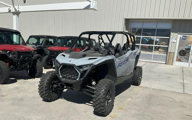 2026 Polaris RZR Pro XP 4 Sport