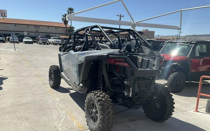 2026 Polaris RZR Pro XP 4 Sport
