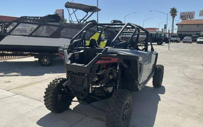 2026 Polaris RZR Pro XP 4 Sport