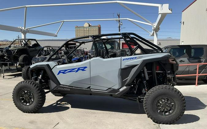 2026 Polaris RZR Pro XP 4 Sport