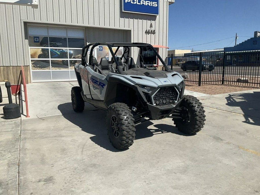 2026 Polaris RZR Pro XP 4 Sport