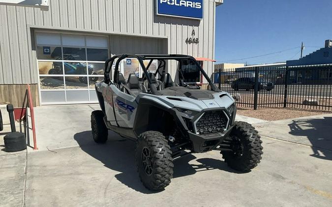 2026 Polaris RZR Pro XP 4 Sport