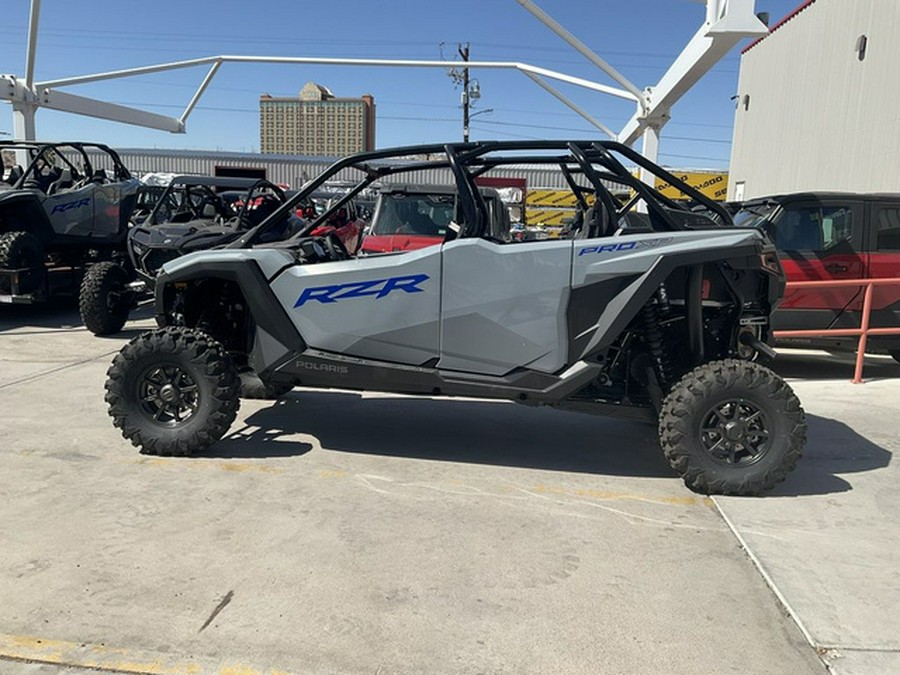 2026 Polaris RZR Pro XP 4 Sport