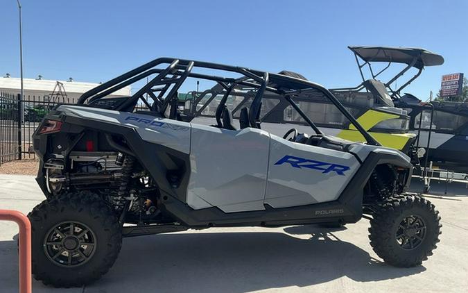 2026 Polaris RZR Pro XP 4 Sport