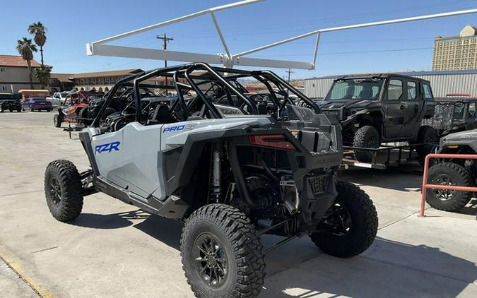 2026 Polaris RZR Pro XP 4 Sport