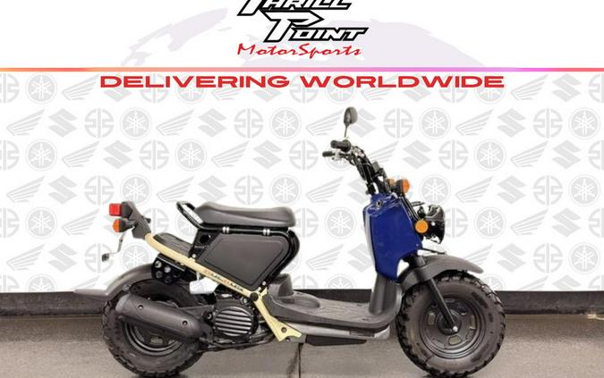 2023 Honda® Ruckus
