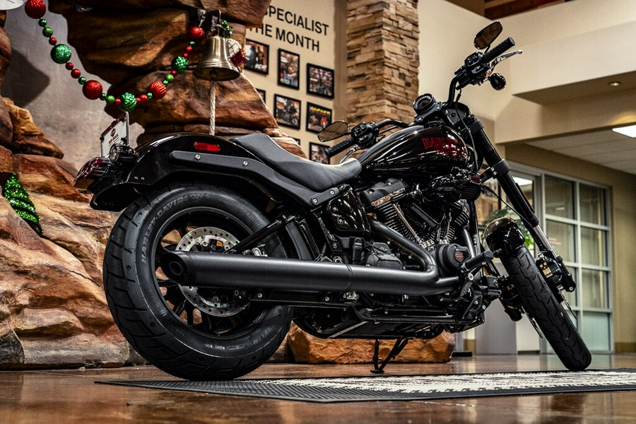 2026 Harley-Davidson Low Rider S Cruiser