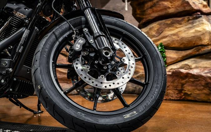 2026 Harley-Davidson Low Rider S