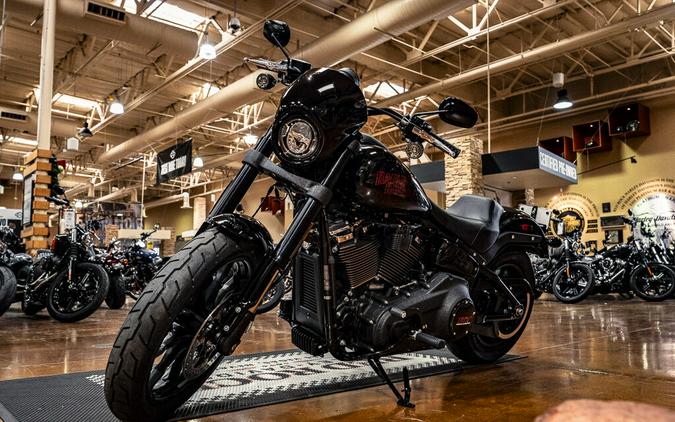 2026 Harley-Davidson Low Rider S