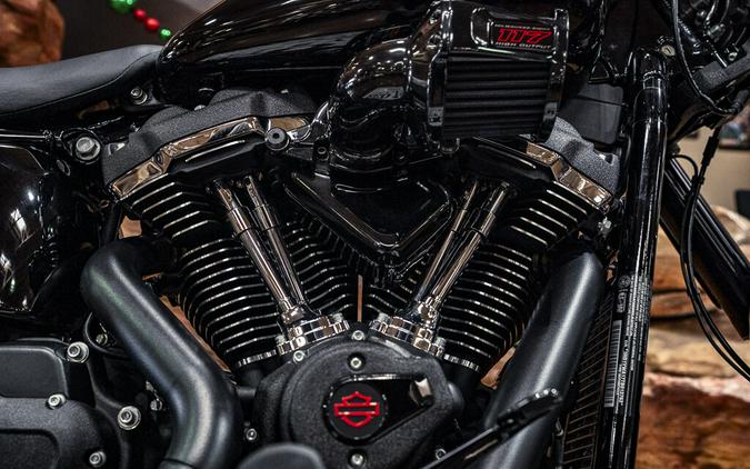 2026 Harley-Davidson Low Rider S