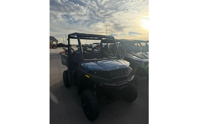 2026 Polaris Ranger® SP 570 Premium